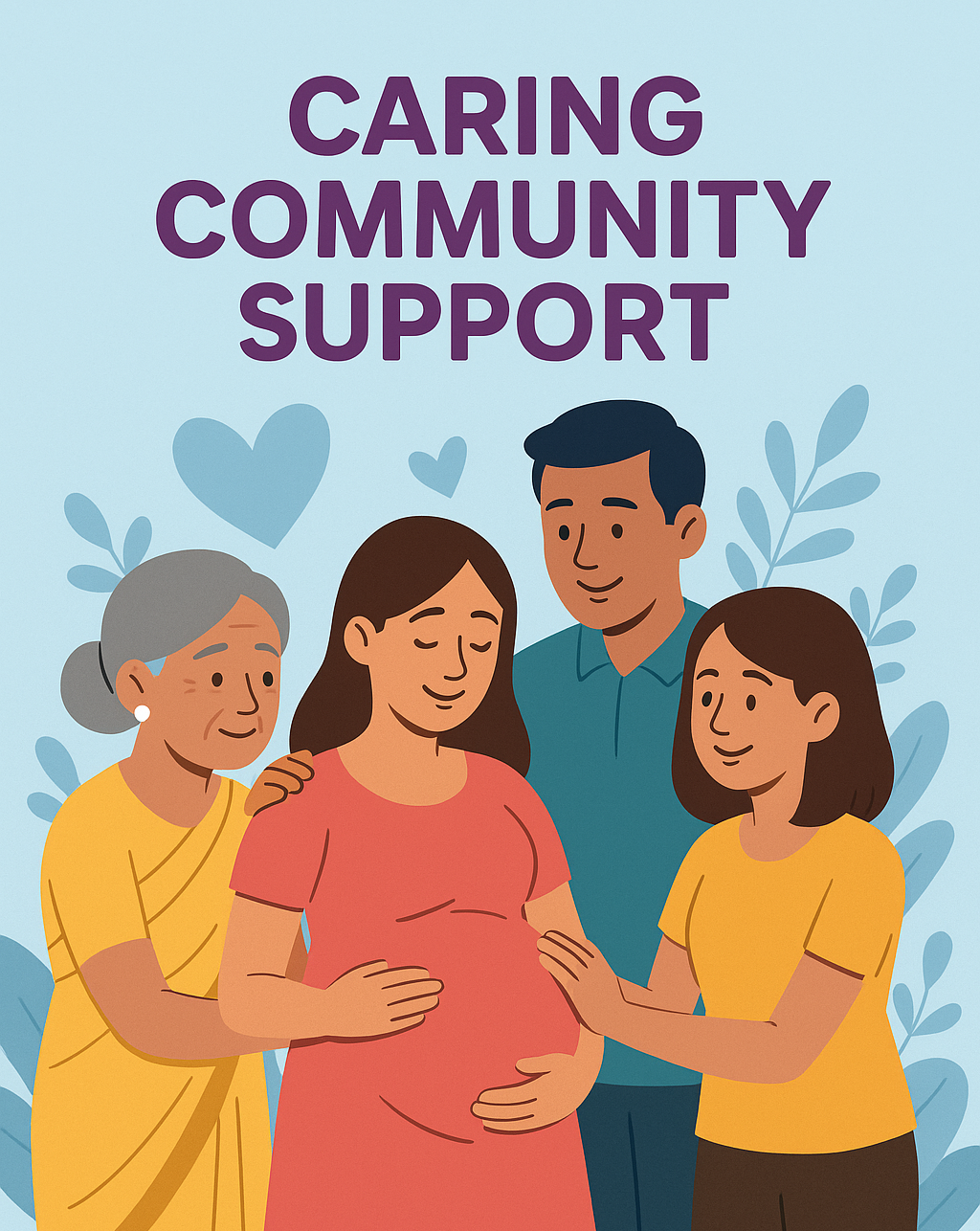 Community Support